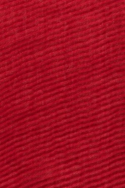 Foulard - Crimson Wave