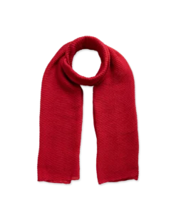 Foulard - Crimson Wave