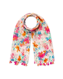 Foulard - Dreamy Meadow
