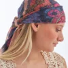 Foulard - Dreamy Paisley