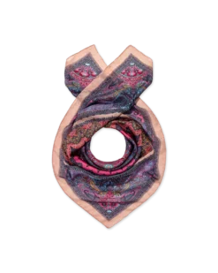 Foulard - Dreamy Paisley