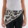 Foulard - Elegant Wilderness