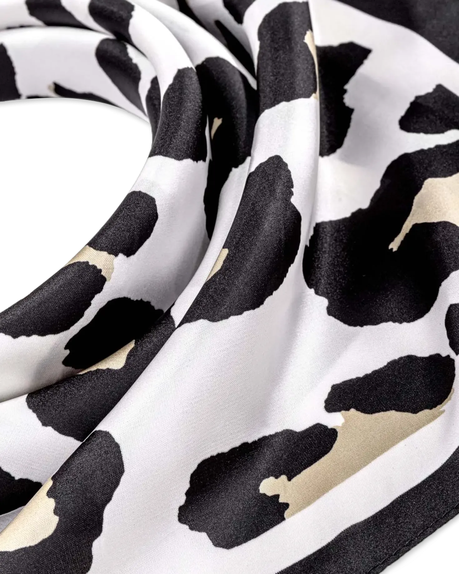 Foulard - Elegant Wilderness