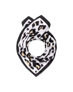 Foulard - Elegant Wilderness