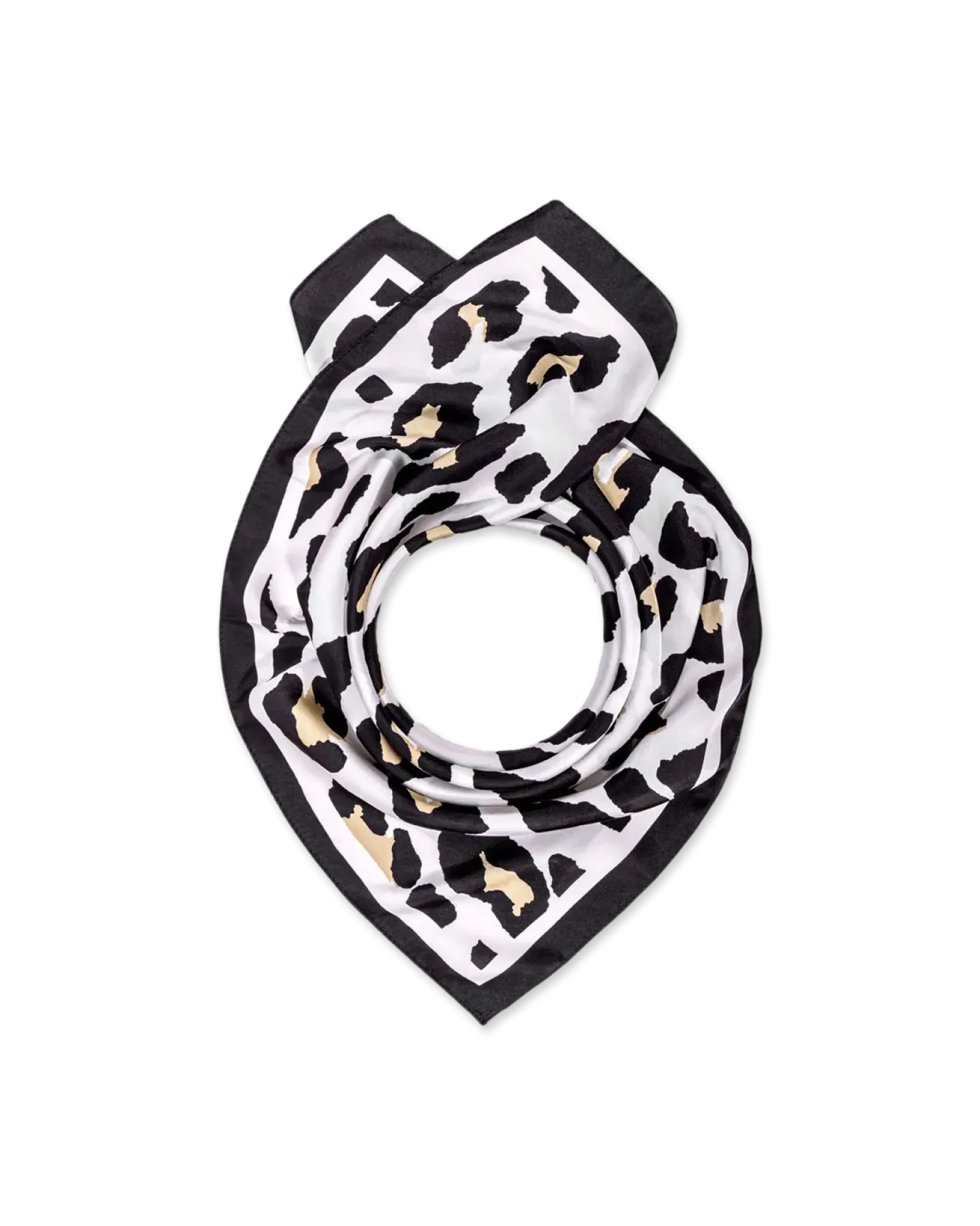 Foulard - Elegant Wilderness