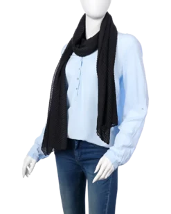 Foulard - Fancy Plissee