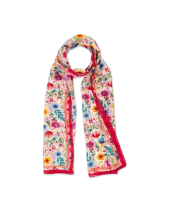 Foulard - Floral Charm