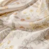 Foulard - Floral Orient