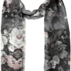 Foulard - Flower Grace