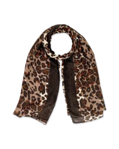 Foulard - Golden Glimmer