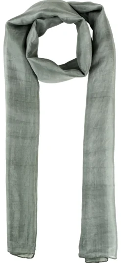 Foulard-Green Gradient