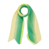 Foulard - Green Horizon