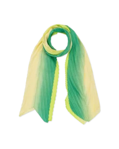 Foulard - Green Horizon