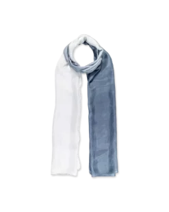 Foulard - Grey Dimension