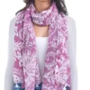 Foulard - Lavender Dream