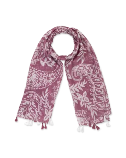 Foulard - Lavender Dream