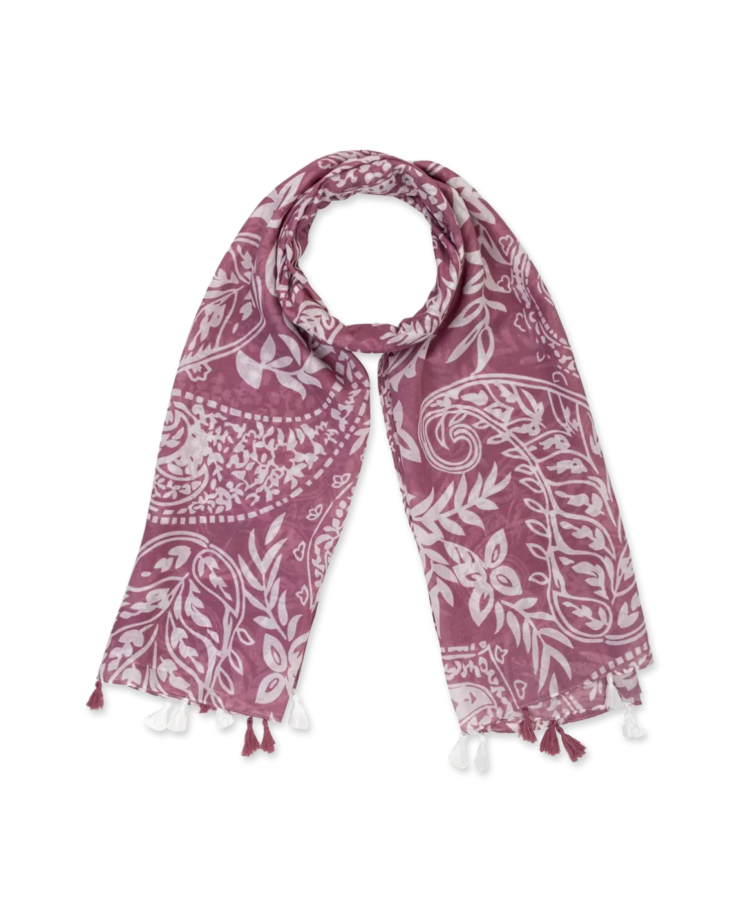 Foulard - Lavender Dream