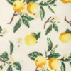 Foulard - Lemon Tassle