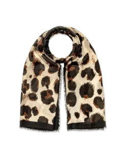 Foulard - Leo Basic