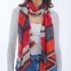 Foulard - Lovely Stripes