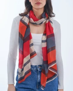 Foulard - Lovely Stripes