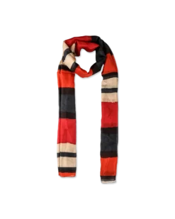 Foulard - Lovely Stripes