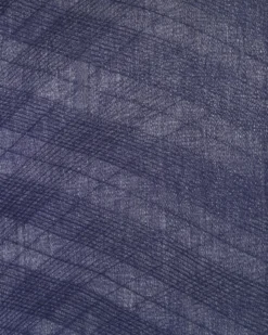 Foulard - Navy Elegance