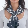 Foulard - Noble Refinement