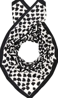 Foulard - Noble Refinement
