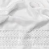 Foulard - Nostalgic White