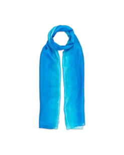 Foulard - Ocean Blue