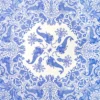 Foulard - Ocean Life