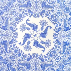 Foulard - Ocean Life