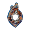 Foulard - Paisley Coast