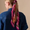 Foulard - Pink Dreams