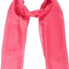 Foulard - Pink Silk