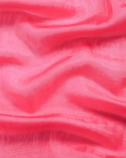 Foulard - Pink Silk