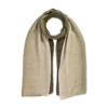 Foulard - Pleated Green