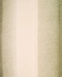 Foulard - Pleated Green