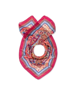 Foulard - Pretty Paisley