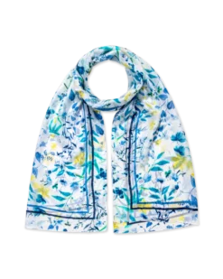 Foulard - Pretty Silk
