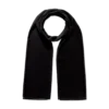 Foulard - Pure Black