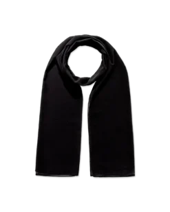 Foulard - Pure Black