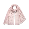 Foulard - Rosé Dots