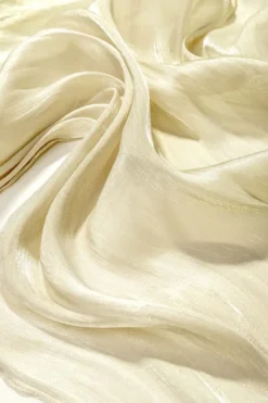 Foulard - Shimmer Lines