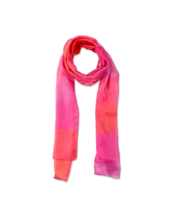 Foulard - Shining Pink
