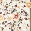 Foulard - Silky Flower