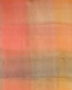 Foulard - Silky Orange