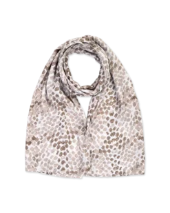 Foulard - Silver Shine