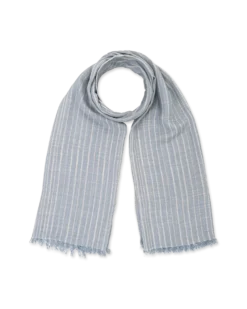Foulard - Sky Stripe
